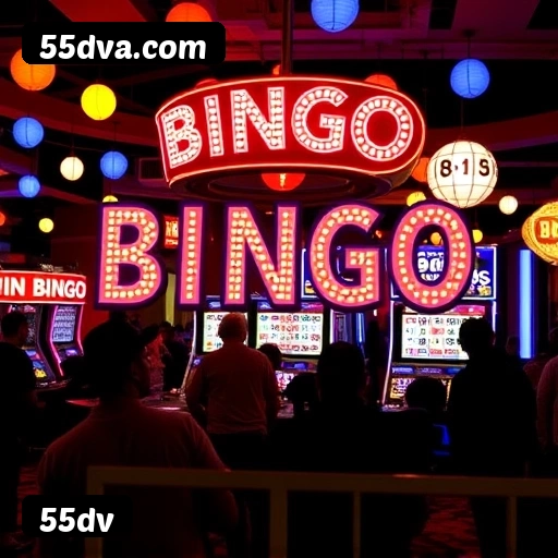 Chuva de Bônus 55dv - Slots