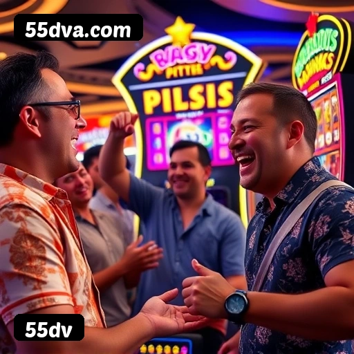 Aviator - Crash game popular na 55dv