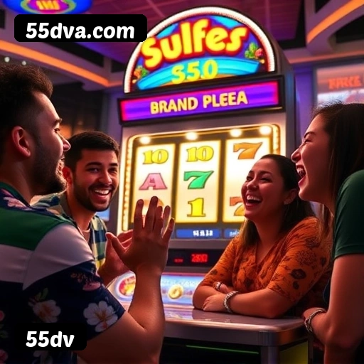 Sucesso 55dv